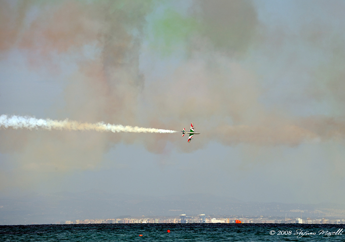 Copyright Stefano Maselli